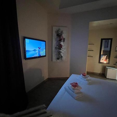 Relaise Luxury Sistina Hotell Roma Eksteriør bilde