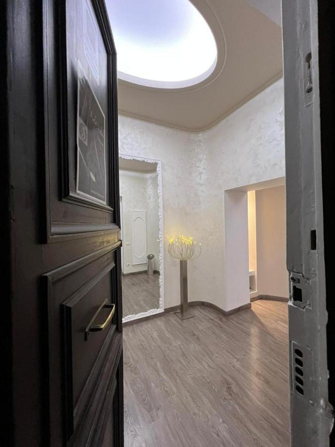 Relaise Luxury Sistina Hotell Roma Eksteriør bilde