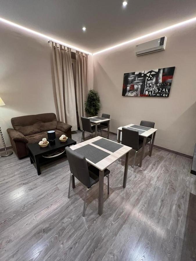 Relaise Luxury Sistina Hotell Roma Eksteriør bilde