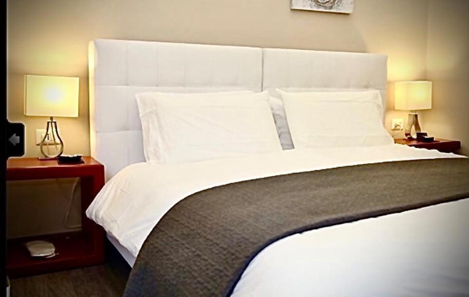 Relaise Luxury Sistina Hotell Roma Eksteriør bilde