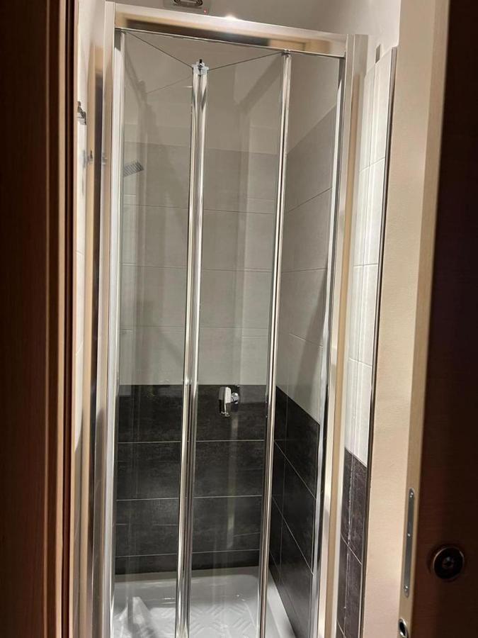 Relaise Luxury Sistina Hotell Roma Eksteriør bilde