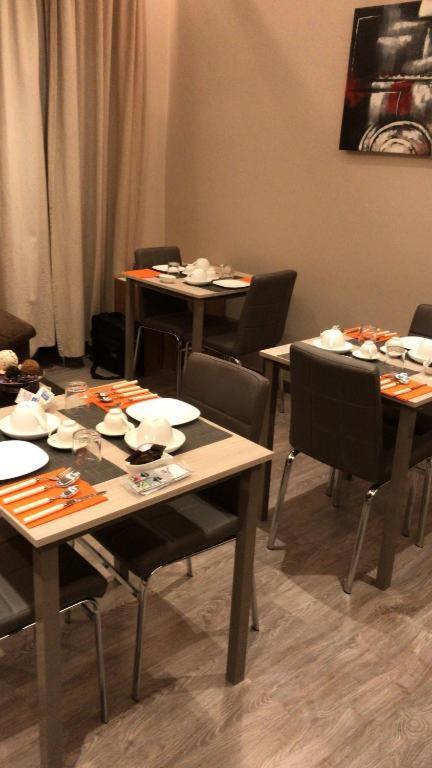 Relaise Luxury Sistina Hotell Roma Eksteriør bilde